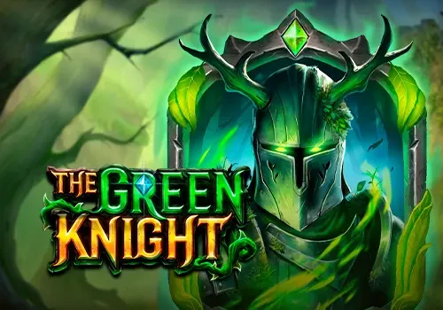 The Green Knight - Epic medieval adventure with legendary quests and noble warriors